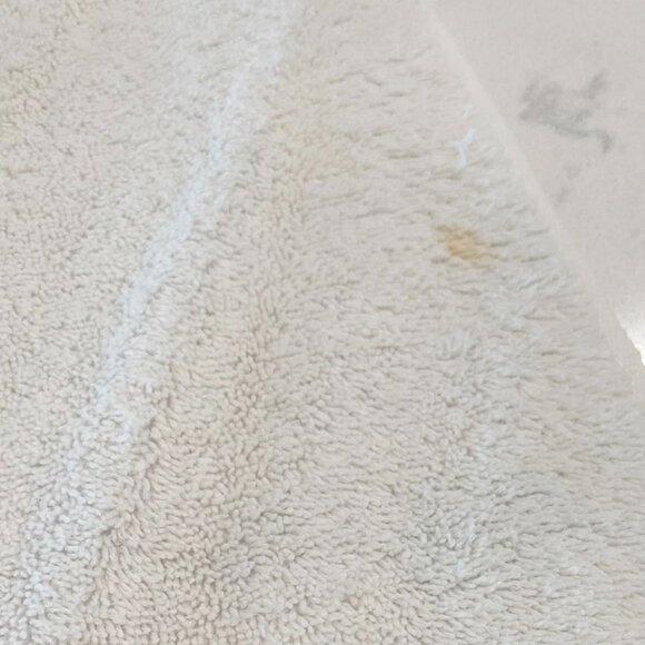 Vintage JCPenney Collection Bath Towel & 2 Hand Towels Coastal Beachy - Picture 10 of 10